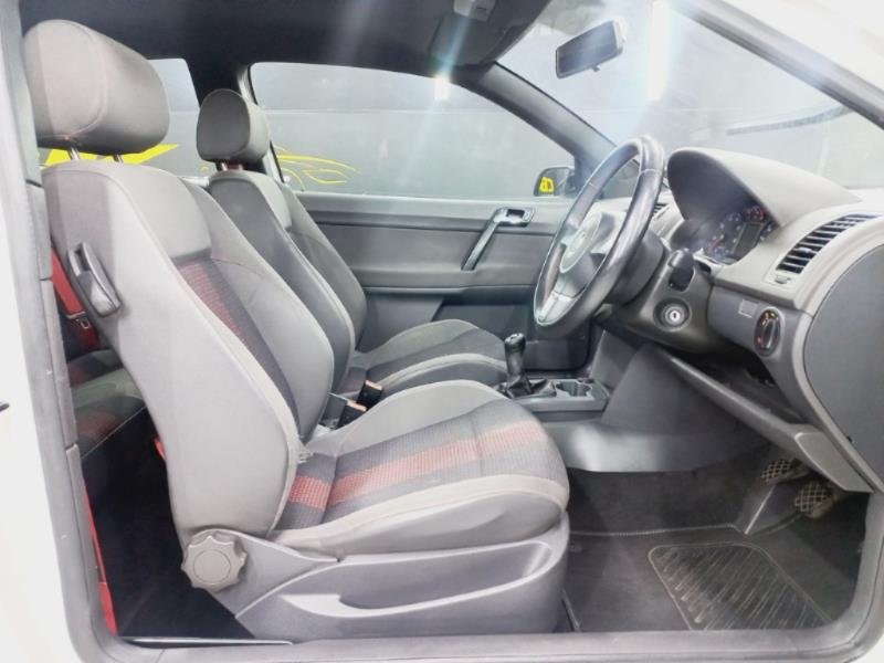 2011 Volkswagen Polo Vivo 3-Door 1.6 GT For Sale in KZN