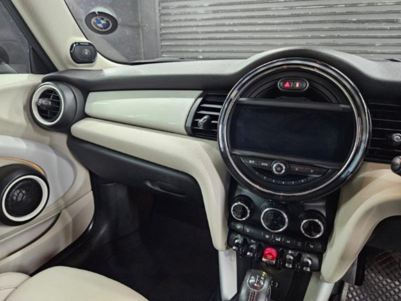 2016 MINI Hatch Cooper S Hatch 3-Door Auto For Sale
