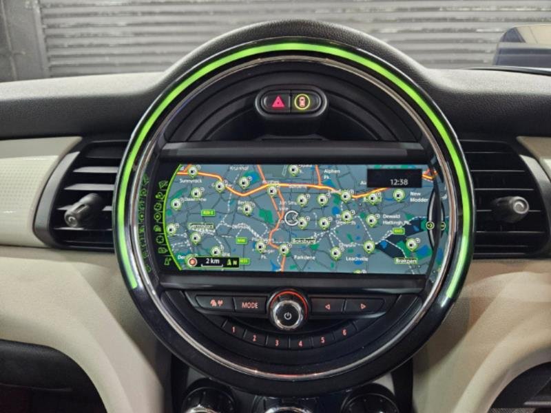 2016 MINI Hatch Cooper S Hatch 3-Door Auto For Sale