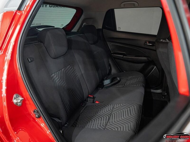 2022 Suzuki Swift 1.2 GLX For Sale in KZN