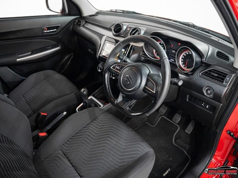 2022 Suzuki Swift 1.2 GLX For Sale in KZN