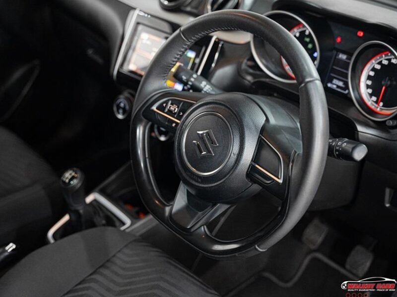 2022 Suzuki Swift 1.2 GLX For Sale in KZN
