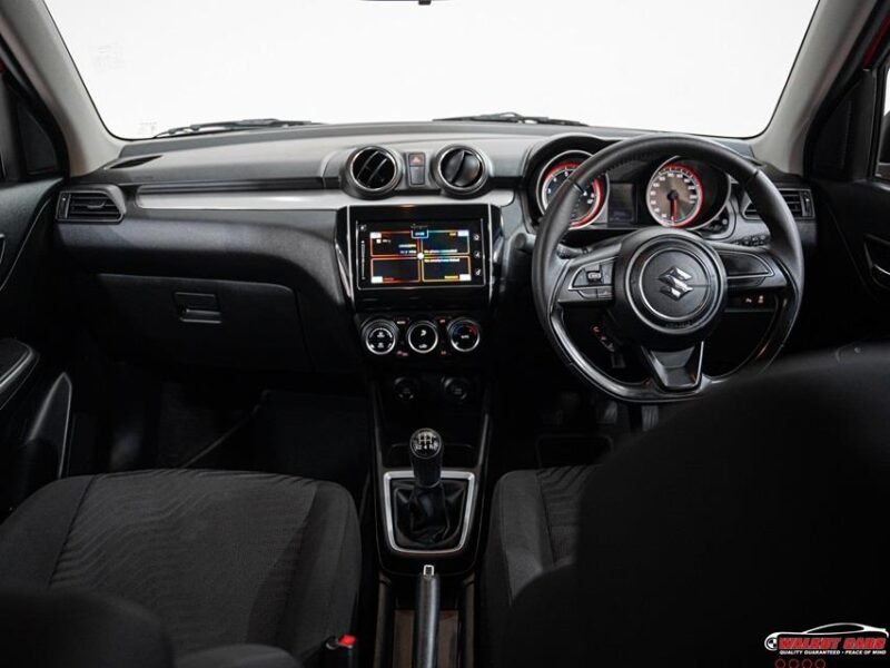 2022 Suzuki Swift 1.2 GLX For Sale in KZN