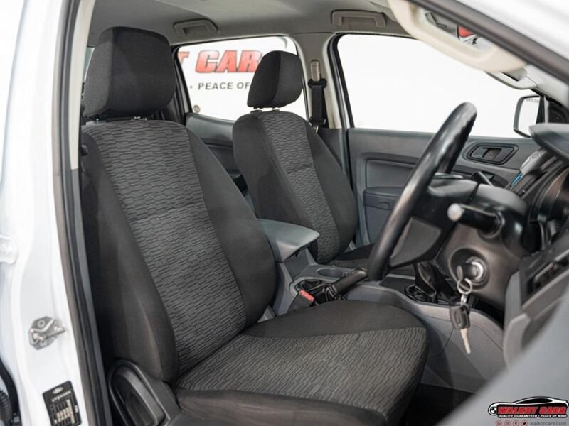 2018 Ford Ranger 2.2TDCi Double Cab Hi-Rider For Sale in KZN