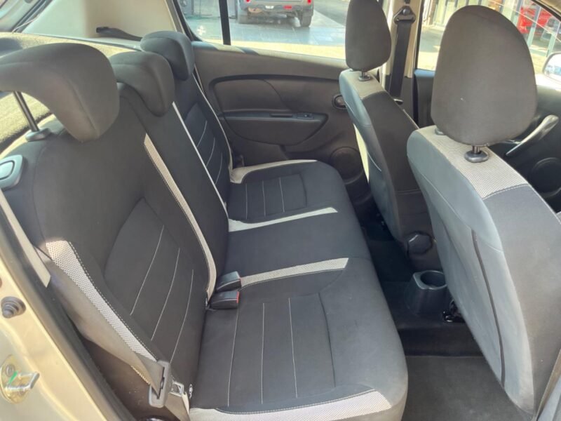2022 Renault Sandero 66kW Turbo Stepway Plus For Sale in KZN