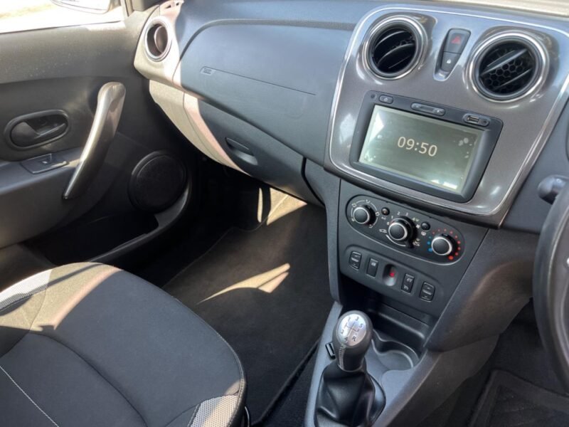 2022 Renault Sandero 66kW Turbo Stepway Plus For Sale in KZN