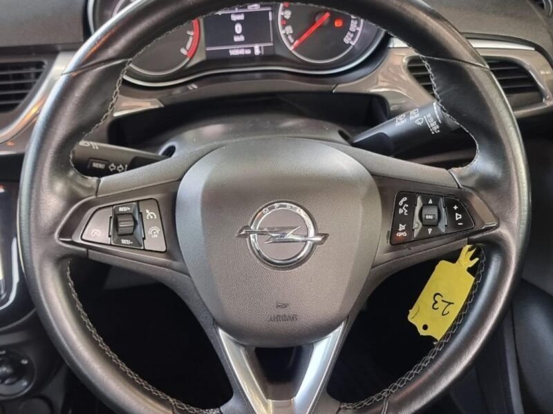 2016 Opel Corsa 1.0T Cosmo For Sale in KZN