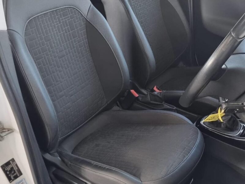 2016 Opel Corsa 1.0T Cosmo For Sale in KZN