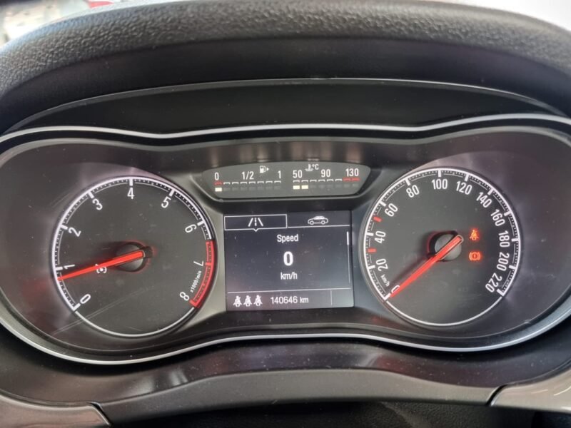 2016 Opel Corsa 1.0T Cosmo For Sale in KZN