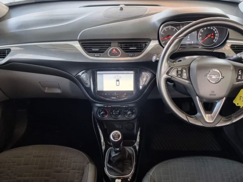 2016 Opel Corsa 1.0T Cosmo For Sale in KZN