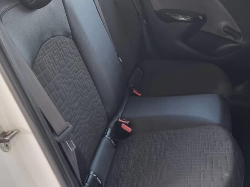 2016 Opel Corsa 1.0T Cosmo For Sale in KZN