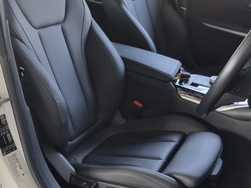 2021 BMW 3 Series 318i Sport Line For Sale in KZN