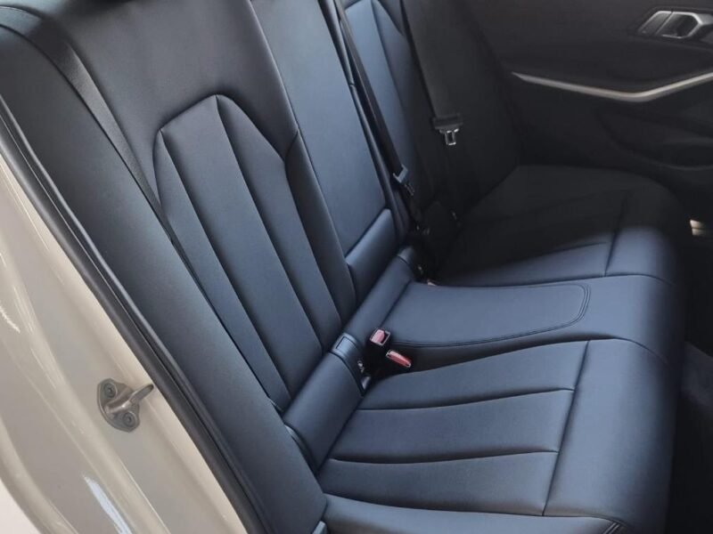 2021 BMW 3 Series 318i Sport Line For Sale in KZN