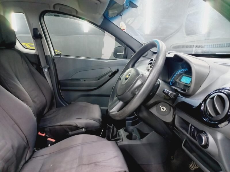 2012 Chevrolet Utility 1.4 For Sale in KZN
