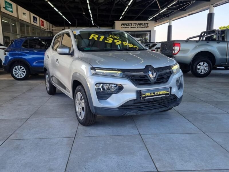 2021 Renault Kwid 1.0 Dynamique For Sale