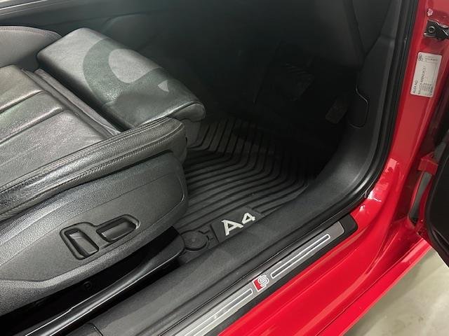 2017 Audi A4 2.0TFSI Sport S line Sports For Sale in KZN