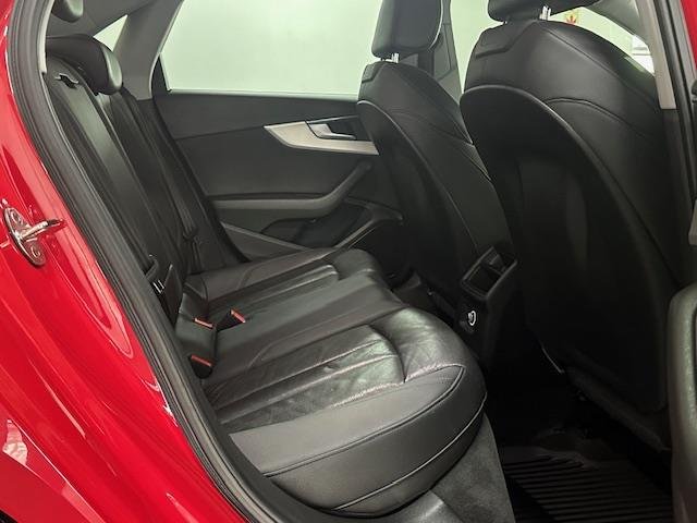 2017 Audi A4 2.0TFSI Sport S line Sports For Sale in KZN