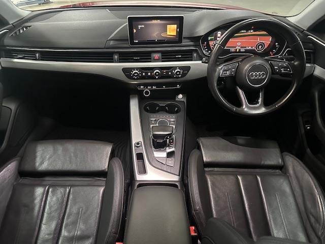 2017 Audi A4 2.0TFSI Sport S line Sports For Sale in KZN