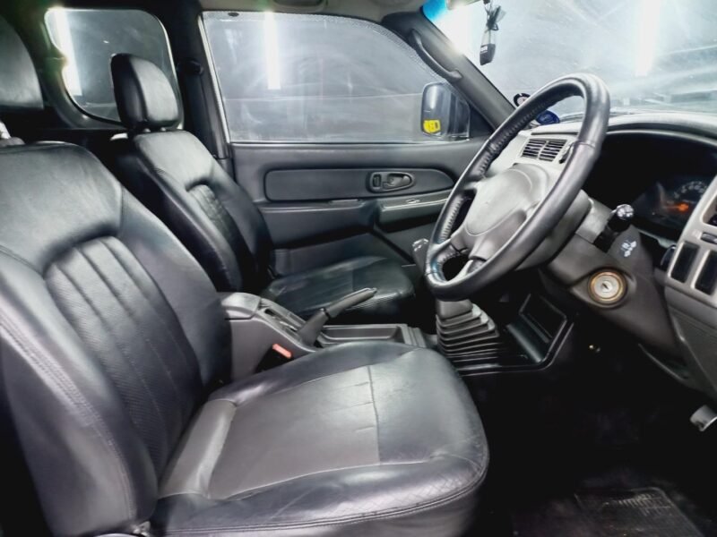 2007 Mitsubishi LCV 3000I Clubcab For Sale