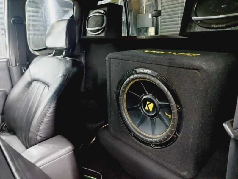 2007 Mitsubishi LCV 3000I Clubcab For Sale