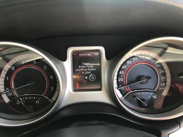 2013 Dodge Journey 3.6 SXT For Sale in KZN
