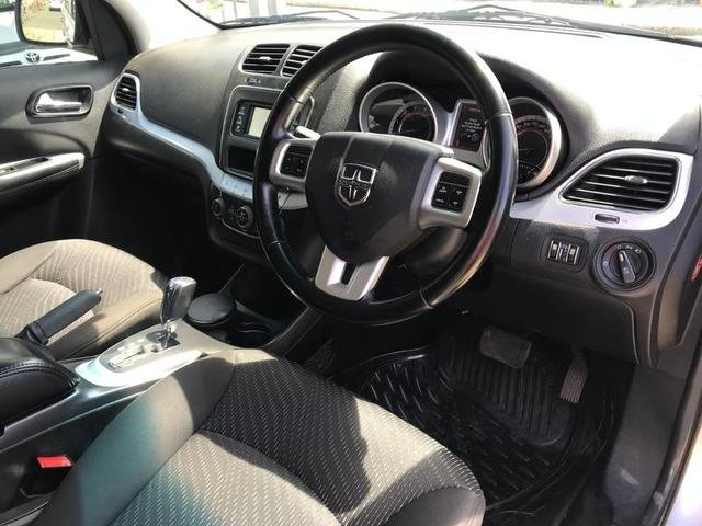 2013 Dodge Journey 3.6 SXT For Sale in KZN