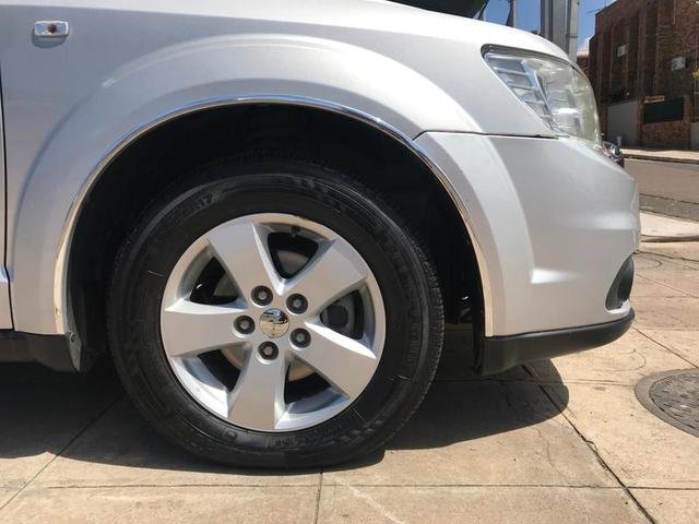 2013 Dodge Journey 3.6 SXT For Sale in KZN