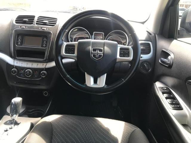 2013 Dodge Journey 3.6 SXT For Sale in KZN