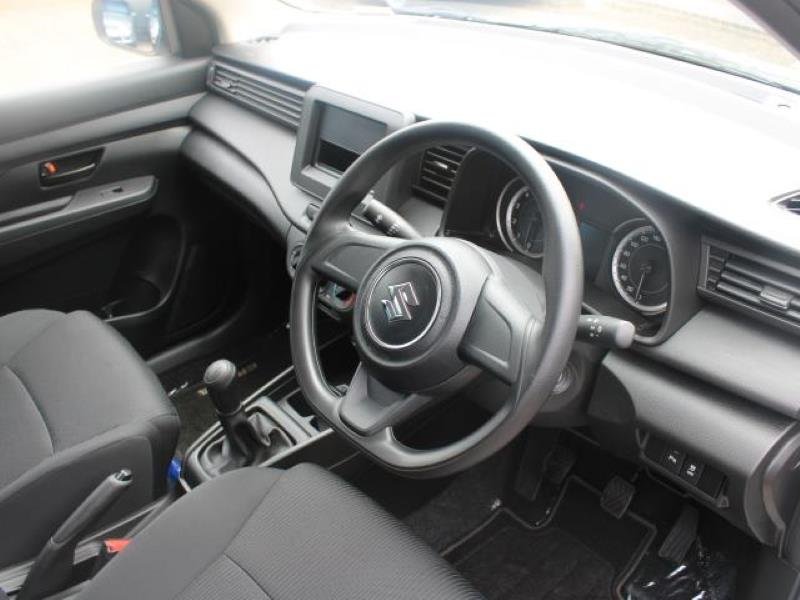 2024 Suzuki Ertiga 1.5 GA For Sale in KZN
